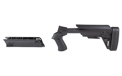 ATI Outdoors T3 G2 Rem/Moss Stock/Frnd Stock