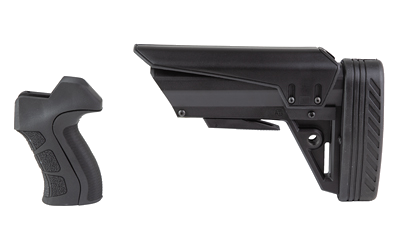 ATI Outdoors Tac-Lt X2 Bp/Grip 590r Stock