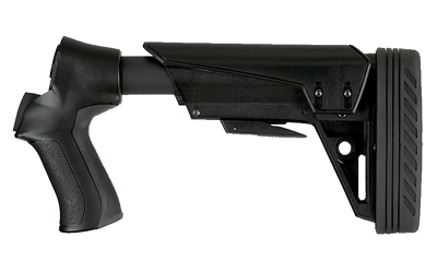 ATI Outdoors T3 Moss 990 Aftrshck Stock