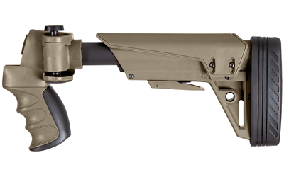 ATI Outdoors 12 Gauge Side Fold Shgn Stock