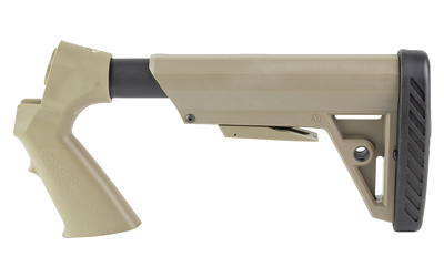 ATI Outdoors Shforce G2 Rem/Moss Stock