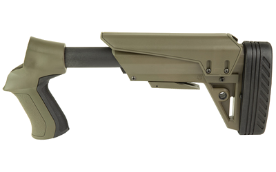 ATI Outdoors T3 G2 Rem/Moss Uc Stock