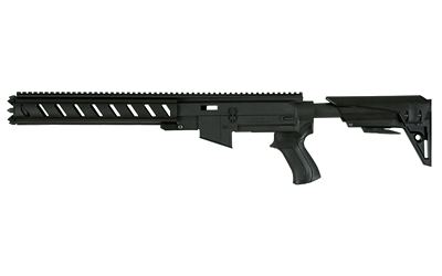 ATI Outdoors Tactlite Stock System Rug 10/22 Handguard