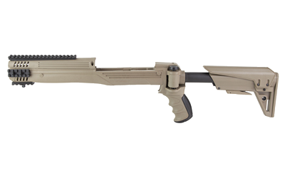 ATI Outdoors Strkfrce Mini-14/30 Stock