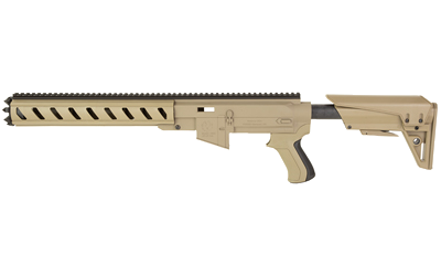 ATI Outdoors AR-22 Kit Ruger 10/22 Stock