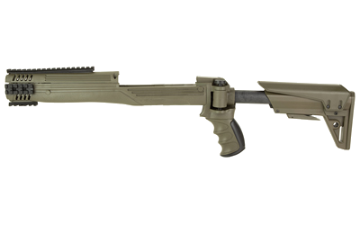 ATI Outdoors Strikeforce Mini-14 Uc Stock