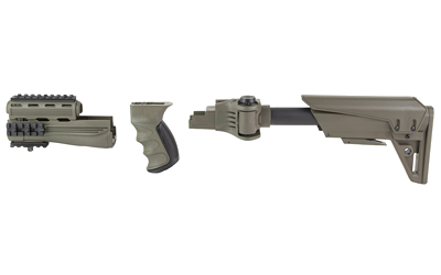 ADV TECH STFORCE AK-47 STK/HNDGRD UC