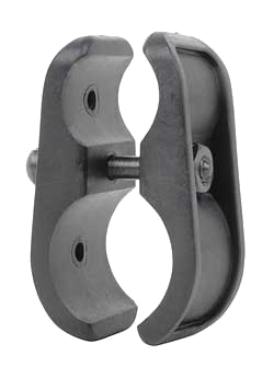 ATI Outdoors Clamp with Swivel Stud 12g 12 Gauge Magazine