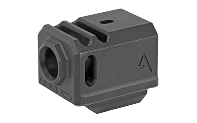Agency Arms 417 for Gen 3 Glock Compensator – 1/2x28