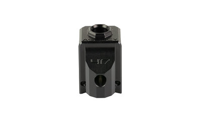 Agency Arms 417 Dual for Gen 5 Glock Compensator – 1/2x28