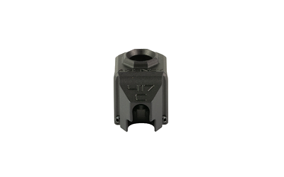 Agency Arms 417 Sngl Prt Fits G43 Glock 43 Compensator – 1/2x28