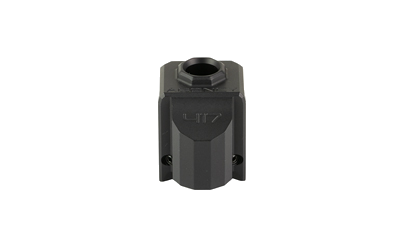 Agency Arms 417 Sngl for Gen 5 Bl Glock Compensator – 1/2x28
