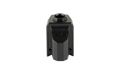 Agency Arms 419 SIG P320 Dual Port SIG Sauer P320 Compensator