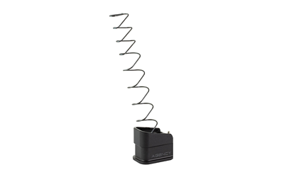 Agency Arms Extended for G19 +5 15-Round Magazine