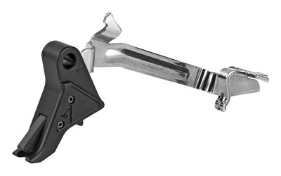 Agency Arms Drop-In Trigger for Glock 9/40/357