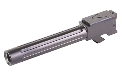 Agency Arms ML for Gen 5 Glock 17 9mm Barrel
