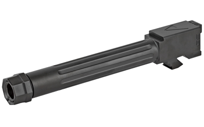 Agency Arms ML for Gen 5 Threaded Glock 17 9mm Barrel