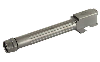 Agency Arms ML for Flt Threaded Glock 17 9mm Barrel