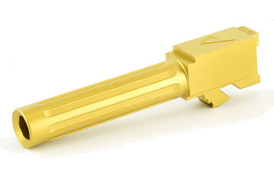 Agency Arms ML for Flt TI Glock 19 9mm Barrel