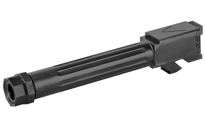 Agency Arms ML for Gen 5 Threaded Glock 19 9mm Barrel