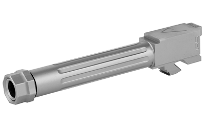 Agency Arms ML for Gen 5 Threaded Stainless Steel Glock 19 9mm Barrel