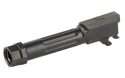 Agency Arms ML Threaded for SIG P365 SIG Sauer P365 9mm Barrel