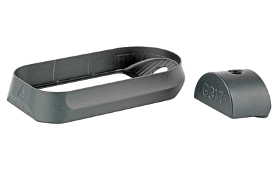 Agency Arms Magwell for Glock 17/Gen 3