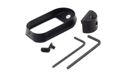 Agency Arms Magwell for Glock 19 Gen 3
