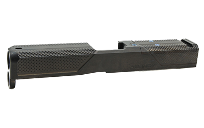 Agency Arms Synd S2 Strpd Sld for G19 Gen 5