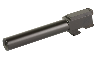 Agency Arms Syndct Fits Glock 17 9mm Barrel