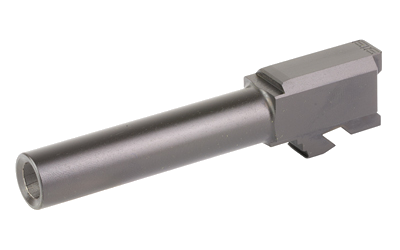 Agency Arms Syndct Fits Glock 19 9mm Barrel