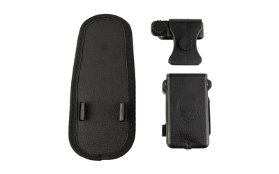 Alien Gear Holsters 9mm/40 Caliber Double Stack Magazine Carrier