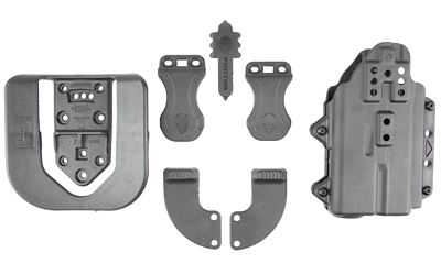 Alien Gear Holsters Photon Fits Glock 19/44/45/23