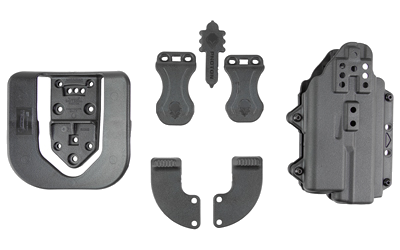Alien Gear Holsters Photon Fits Glock 17/22/47