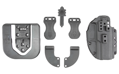 Alien Gear Holsters Photon Fits Sig P320c