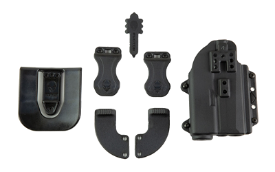 Alien Gear Holsters Photon P320c/M18 Wlight Ambidextrous Holster