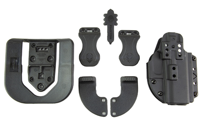 Alien Gear Holsters Photon Fits Glock 43/43x Holster
