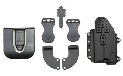 Alien Gear Holsters Photon P365xl Wlight Ambidextrous Holster
