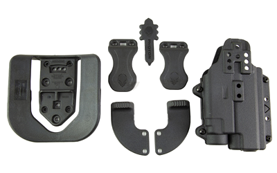 Alien Gear Holsters Photon for G48/MOS with Light Holster