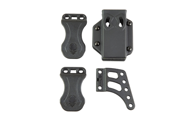 Alien Gear Holsters Photon Sidecar Dbl Magazine Carrier