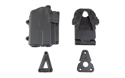 Rapid Force L2 Fits G19/X Compact Lt
