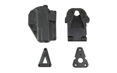 Rapid Force L2 Fits Glock 19 Right-Hand