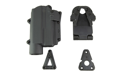Rapid Force L2 Fits G19/X Lg Lght Right-Hand