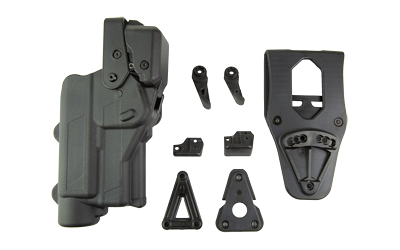 Rapid Force L3 Fits G19/X Lg Lt Right-Hand