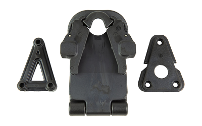 Rapid Force Locking Belt Slide