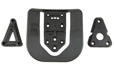 Rapid Force Standard Paddle