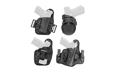Alien Gear Holsters Shpshift Core Cry Pk for Glock 17