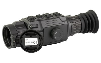 AGM Global Vision Rattler V2 25-384 Thermal 384x288 Riflescope