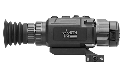 AGM Global Vision Rattler V2 19-256 Thermal Scope QD Mount