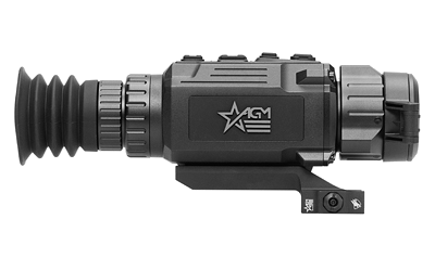AGM Global Vision Rattler V2 25-256 Thermal Scope QD Mount
